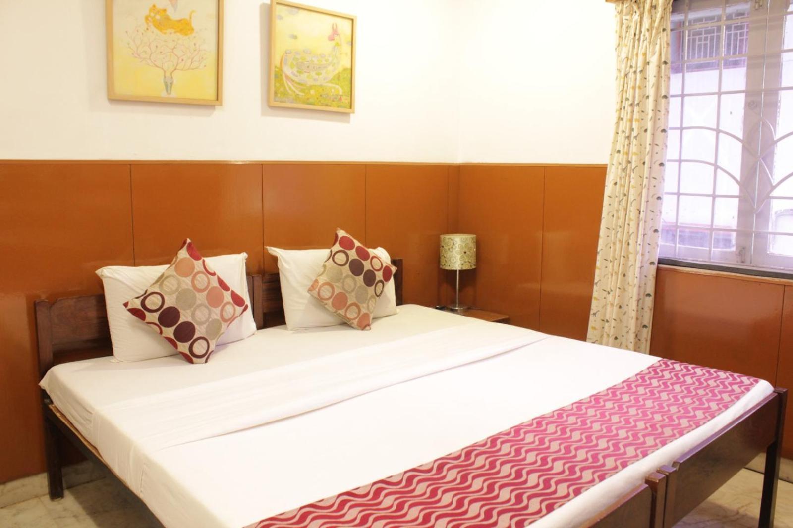 Bed and Breakfast Happy Planet à Chennai Extérieur photo