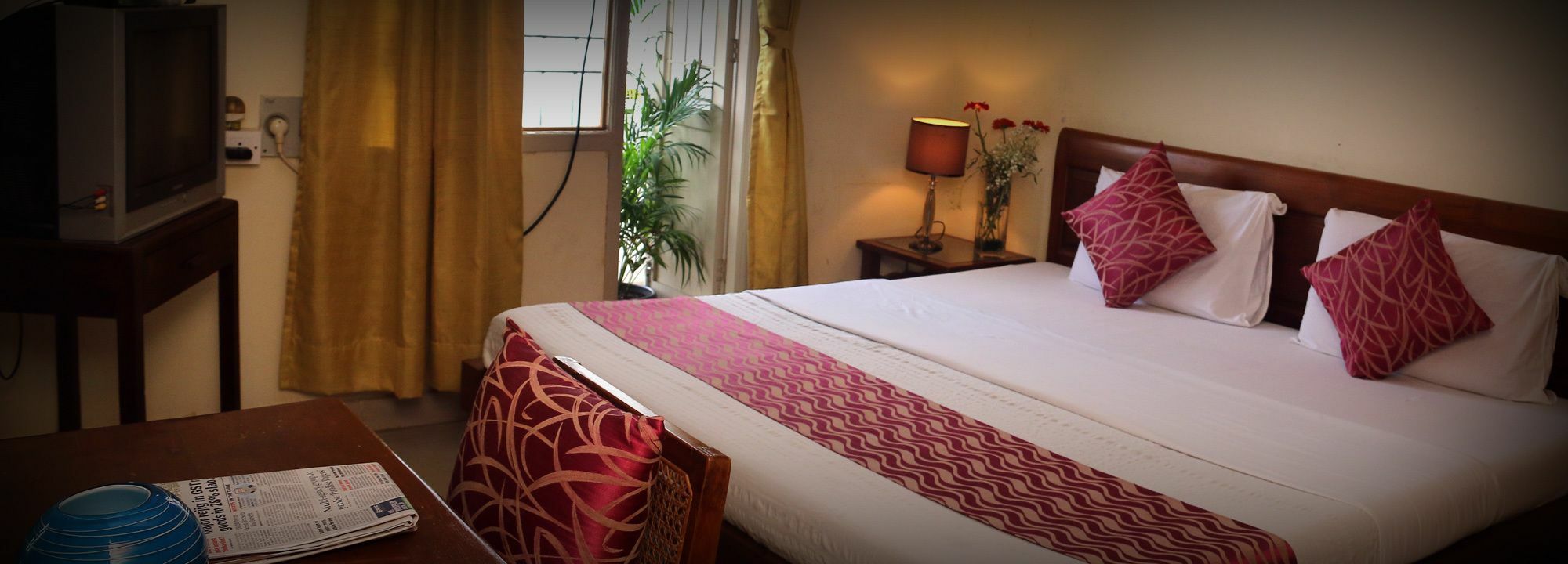 Bed and Breakfast Happy Planet à Chennai Extérieur photo